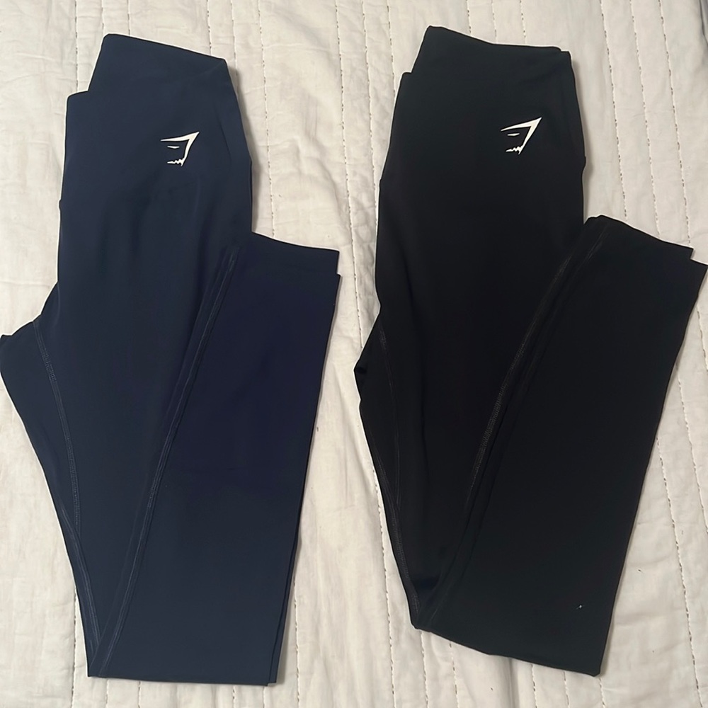 GymShark Leggings